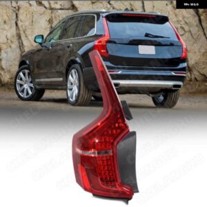 1個 左側 テールライト ボルボ XC90 2016-23 テールライト ターンランプ カーアクセサリー VO2800106