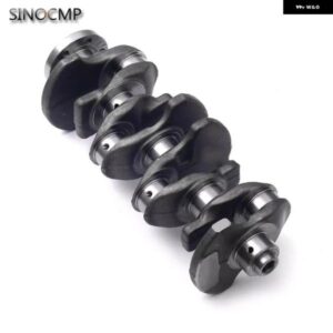 エンジン クランクシャフト 11217561273 11217534659 2007-2016 BMW 116I 118I MINI COOPER S F20 R55 R56 1.6T N13 N14 N16 N18 カーパーツ