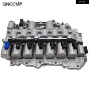 UB80E UB80F UA80E UA80F トランス ミッション オートマチック バルブ ボディ トヨタ W スタートストップオートマチックトランス ミッション バルブ