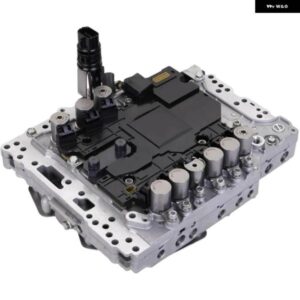 バルブ ボディ ソレノイド TCM 31705-X132B RE7R01A JR710E JR711 2014 2015 インフィニティ Q50 3.7 Q60 Q70 QX80 QX56 2014-2016 インフィニティ