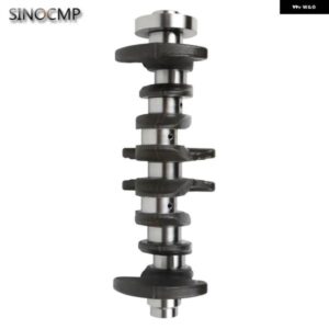 クランクシャフト 11217640165 11217599247 11212212762 BMW 320I 428I X3 Z4 F20 F30 F32 E84 E89 F25 N20 2.0 エンジン クランクシャフト パーツ