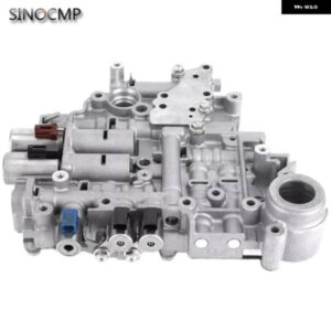 K310 K311 CVT オートマチックトランス ミッション バルブ ボディ トヨタ アベンシス カローラ アイシス イスト プレミオ プロ ボックス ルミオン サクシー