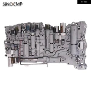 A760 A760E トランス ミッション バルブ ボディ 9 ソレノイド 付き 鋳造 トヨタ タンドラ セコイア レクサス IS350 GX460 GS350 マツダ RX-8 MX-5 ミアータ