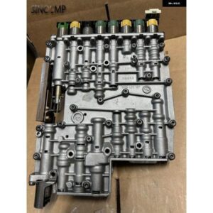 6HP26 オートマチックトランス ミッション バルブ ボディメカトロニクス BMW E70 E71 シャーシパーツドライブトレインオートマチックトランス ミッション