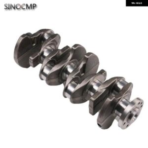 N12B16 エンジン クランクシャフト 11217534659 BMW 118I 1.6L 2012-2015 BMW 120I 1.6L 2016 MINI COOPER 1.5L 1.6L PACEMAN 1.6L 2013-2016