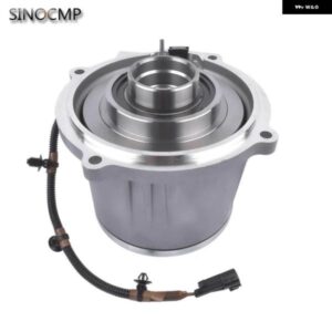 リアディファレンシャルビスカスカップリング アセンブリ KE012797X KEY02797X KEY02797XA マツダ CX-3 16-23 CX-5 CX-9 AWD シャーシパーツ