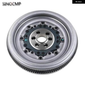 DSG オートマチックトランス ミッション ギア ボックス フライホイール オートデュアルクラッチトランス ミッション 4150491090 VW ビートル 04-06 ジェッタ