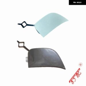 フロント バンパー トレーラーカバー 牽引カバー 9817829277 1926337X シトロエン C5エアクロスをランダムに送信