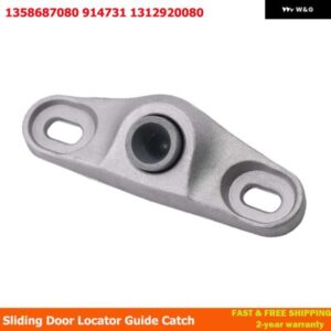 フィアット デュカト イヴェコ シトロエン プジョー ボクサー 1994-2012 スライド ドア ロケーター 914747 1358687080 1312920080