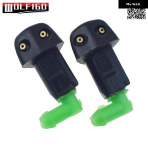 フロントガラス ウォッシャーノズル スプレージェットフロント左+右 ホンダ シビック アキュラ インテグラ 76810-SR0-004 76815-SR0-004 76815SR0004