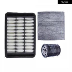 フィルターセット 三菱 アウトランダーASXランサーEX 1500A023 27277-4M400 MD135737