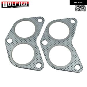 フロントマフラー マニホールド ガスケット スバル バハ フォレスター インプレッサ 44022AA020 44616AA290 44011AC030