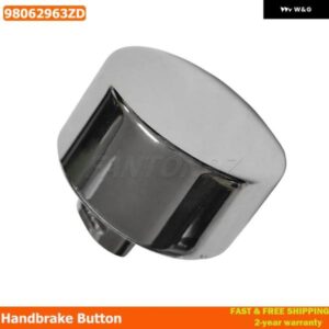 プジョー 207 208 301 シトロエン C-ELYSEE 98062963ZD ハンドブレーキ ボタン ハンドブレーキ レバー プッシュ ボタン 98062965
