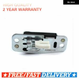 プジョー ボクサー 94-06 フィアット デュカート シトロエン ジャンパー ハイターンロック ドアラテラル 1335777080 8726N8 1349983080