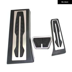ブレーキ アクセルペダル パッド BMW X5 G05 X5M X7 G07 2019 2020 アクセル ガス燃料 ブレーキペダルレスト ペダル パッド マットカバー