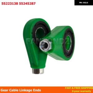 フィアット 500 / フォード KA 2007年以降 ギアリンケージエンドペア ブッシュリペア 55223138 55245287 55251254