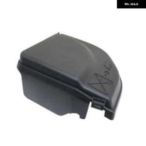 プジョー 3008 307 308 408 5008 RCZ パートナー B9 シトロエン C4 DS5 セガ チェック スタンド とヒューズ ボックス 上部カバー 6500CA