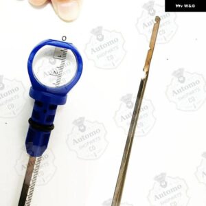 プジョー シトロエン 206 306 307 406 607 117461 1174.61 エンジン オイル 燃料ディップスティック カーアクセサリー 1個