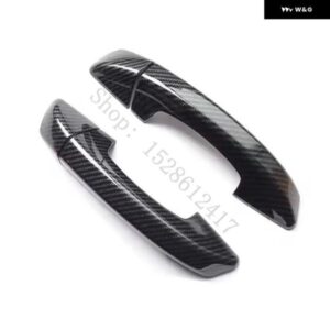 フォルクスワーゲン VW シロッコ 3 MK3 2008-2015 ドアハンドル ボウル ドアハンドル カバー カバー トリム カーアクセサリー