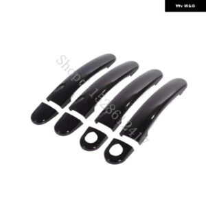 フォルクスワーゲン VW ティグアン 2007 2008 2009~2016 ドアハンドル ボウル ドアハンドル カバー カバー トリム カーアクセサリー