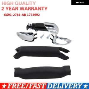 ハンドルキット 1774992 フォード ギャラクシー S-MAX 06-15 ソフトフィール ハンドブレーキストップ