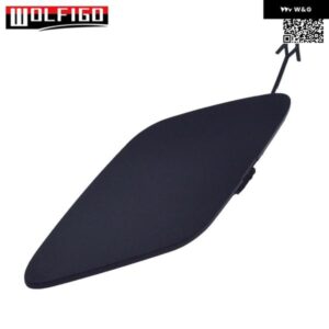 フロントトウアイカバー フォグライト ロア バンパー グリル シボレー エクイノックス2018 - 21 84431746 942-719