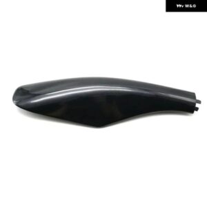 フロント左ルーフラゲッジラックカバー ルーフラックカバー レールエンドシェル トヨタ ランドクルーザー LC100 LX470 1998-2007