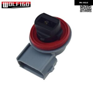 ブレーキライト ランプソケット 車用ブレーキLED 電球 ベース ダッジ ジャーニー 2.4L 3.6L 2014 - 16 68096287AA