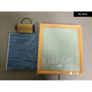フィルターセット FOTON TUNLAND G7 G9 F9 2.0T DAJIANGJUN ピックアップ P111900000016 A700000017 180801900070