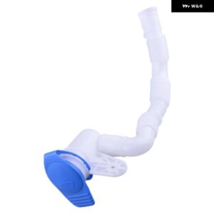 フロントガラス ウォッシャー液 リザーバー ワイパー ウォーター パイプ VW ゴルフ ジェッタ トゥーラン アウディ A3 シート アルテア シュコダ 1K0955453