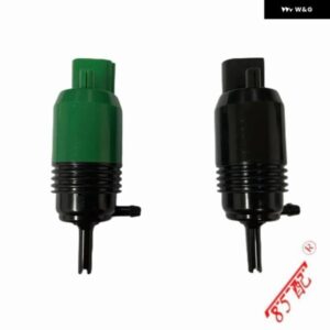 フロントリア ワイパー ジェットモーター フロントガラス ウォッシャー ポンプ 25979368 84518405 キャデラック CT6 XT5 2019