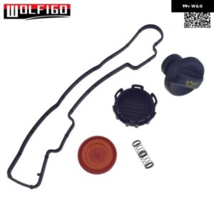 フォード フォーカス フィエスタフュージョン シトロエン 1.6 HDI ベルリンゴ C2 C3 C4 C5 プジョー 206 307 バルブ カバー メンブレンガスケット 0248L1