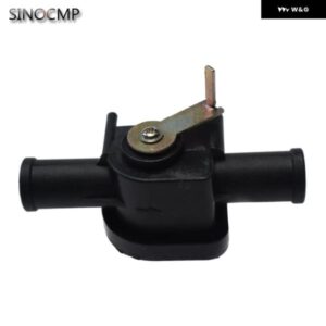 ヒーター コントロール バルブ 8724004020 14159062 トヨタ タコマ 1995-2000 2.4L 2.7L 3.4L エアコン ヒーター コントロール カーパーツ