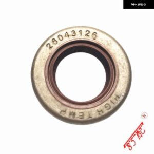 パワーステアリング ポンプ シャフトシール 15277770 32411128589 D2VY3B592A BMW クライスラー フォード ゼネラルモーターズインターナショナル いすゞ