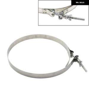 フロント ポンプ アライメントバンドトランス ミッション ツール / T-1097 - J-21368-A SST-1097 250 250C 350 350-C 375 400 3L80 3L80-HD