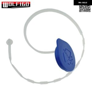 フロントガラス ウォッシャー液 リザーバー タンクキャップ マツダ CX-5 2013 - 16 KD35-67-483 KD35-67-483 KD3567483