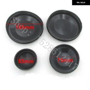 フォルクスワーゲン VW ゴルフ 6 ヘッドランプ カバー ダストカバー ローハイビーム ヘッドライト 延長 シールカバー アウターカーアクセサリー