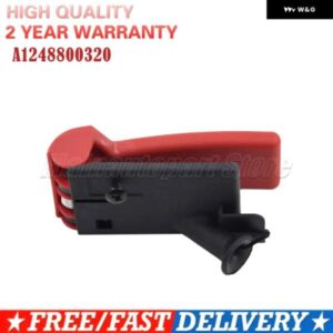 フロント ボンネット フードハンドルリリース レバー メルセデスベンツ W639 W124 W164 1983-2012 1248800320 A1248800320