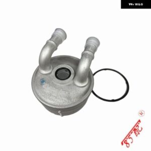 プジョー 308 3008 408 508 ギア ボックス オイルクーラー ギア ボックス ラジエーター 227571