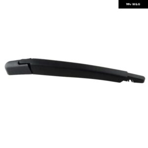 ブラック リア ウィンドスクリーン ワイパー アーム メルセデスベンツ M W166 W164 ML320 ML350 ML450 ML500 ML550 ML63 A1648200744