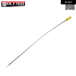 プジョー 2008 207CC 208 3008 308CC 5008 508SW RCZ シトロエン C3 C4 C5 DS 3 5 ミニ エンジン オイル ディップスティック 1.6 THP 1174G0 9812767180