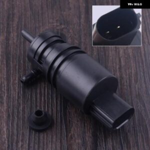 フロントガラス 2ピン ウォッシャー ポンプ BMW X5 X6 E70 F01 F02 F10 F11 740I 750I 760I 67126934160