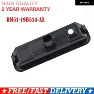 フォード フォーカス BM51-19B514-AE 1834376 BM5119B514AE トランク ロックリリーススイッチ リア トランク ブートリッド テールゲート マイクロスイッチ