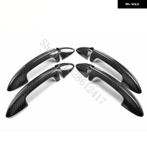 フォルクスワーゲン VW パサート CC B6 B7 3C B7.5 7.5 ドアハンドル ボウル ドアハンドル カバー カバー トリム カーアクセサリー