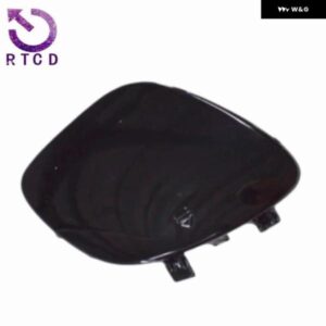 フロントトレーラーフックカバー 牽引カバー 2058850024 メルセデスベンツ W205 S205 C205 2015-2021