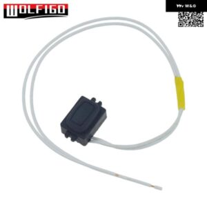 フロントアウトサイドドアプルハンドルキーレスエントリーセンサースイッチ ボタン 日産 エクストレイルT31 2008-2013 ローグ キャシュカイ J10 2008-2015