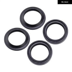 フロント フォーク オイルダストシールキット スズキ イントルーダー VS750GLP VS800 VS800GL