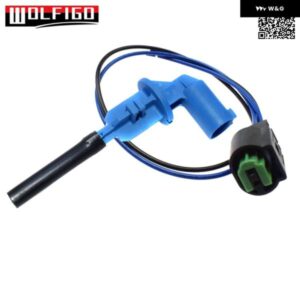 プラグコネクタ付きクーラントレベルセンダーセンサー BMW E46 E82 E88 E90 E91 17-11-7-506-601 17137524812 17137553919 17117506601