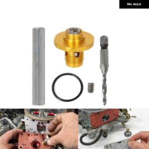 ブースト作動パワー バルブ キャブレター HOLLEYベース キャブレター BAPV BRPV 4150 4500 2300 パワー バルブ