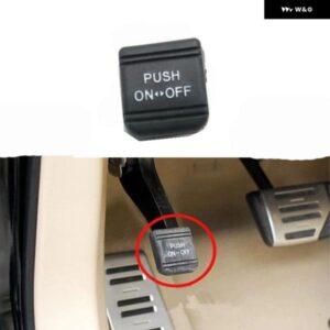 ブレーキペダル ラバースリーブ フット パッド トヨタ レイツ ハイランダー カムリ クラウン レクサス GS350 GS300 IS250 IS350